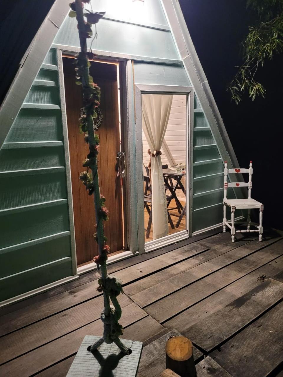 Refúgio das Araucárias Urubici Habitación foto