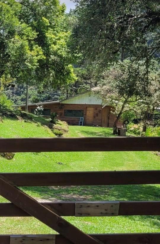 Refúgio das Araucárias Urubici Habitación foto