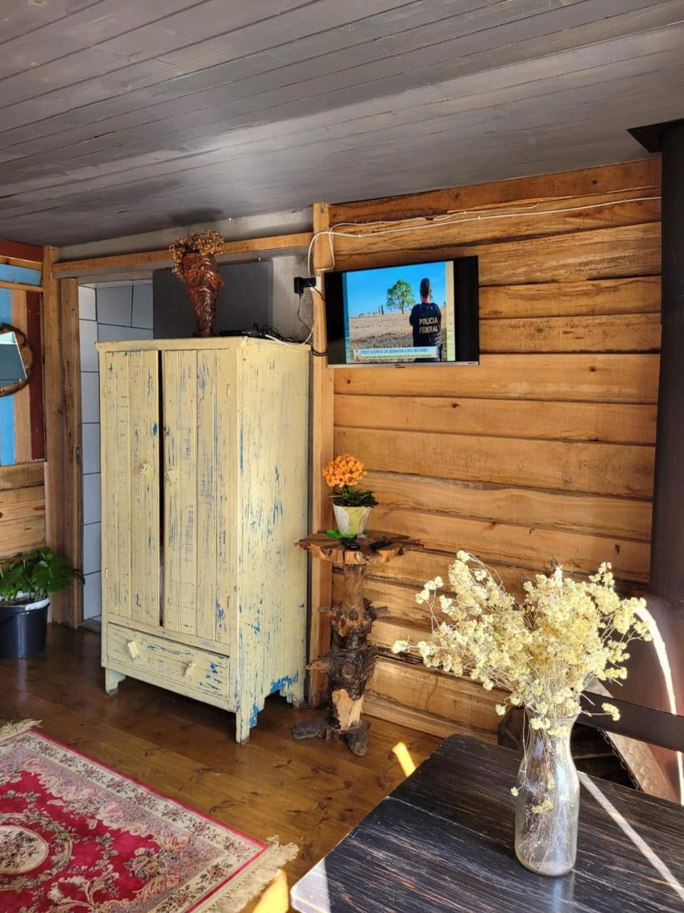 Refúgio das Araucárias Urubici Habitación foto
