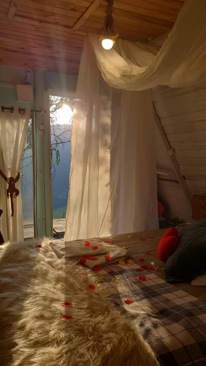 Refúgio das Araucárias Urubici Habitación foto