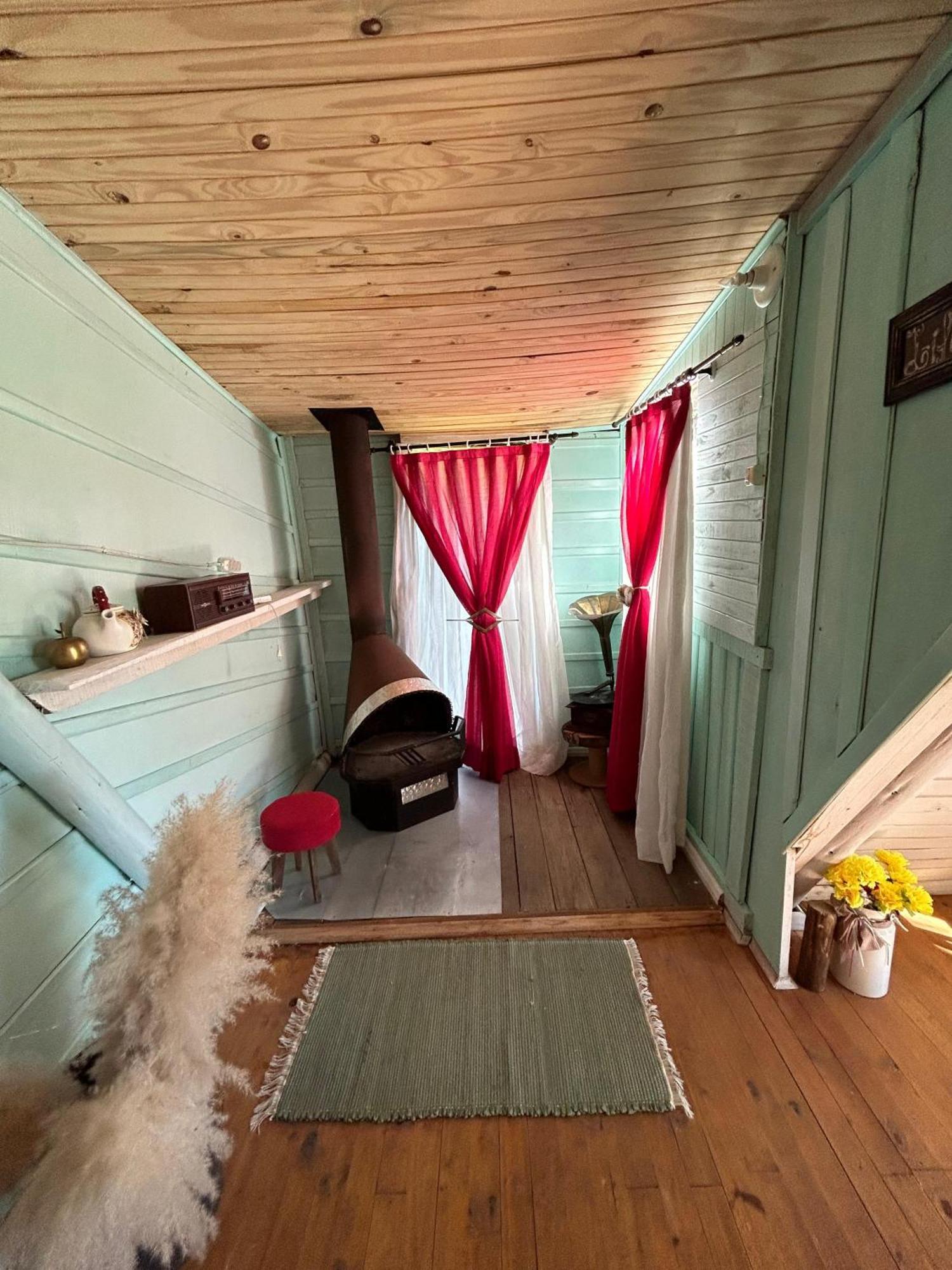 Refúgio das Araucárias Urubici Habitación foto